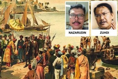 Wacana kajian alam Melayu seharusnya dijadikan keutamaan dan dimartabatkan ke peringkat nasional agar ia mampu memacu nilai tambah bangsa Melayu itu sendiri dalam kerangka perlembagaan negara.