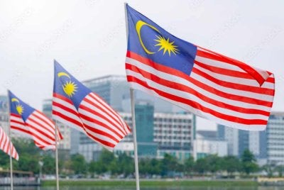 Apakah sumbangan kita sebagai bekal untuk anak cucu kita?- Gambar hiasan