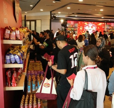 Gaji Seumur Hidup 2026 masih menawarkan peluang untuk memenangi hadiah keseluruhan bernilai lebih RM4 juta sehingga 30 September 2026