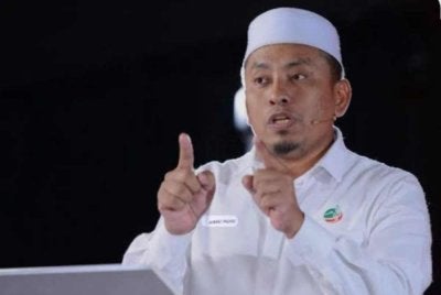 Ahmad Fadhli 