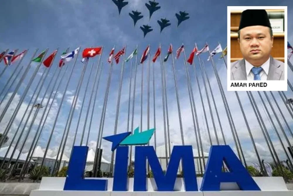 Langkawi mempunyai sejarah panjang dengan penganjuran LIMA yang telah membantu membina reputasi pulau itu sebagai destinasi bertaraf antarabangsa.