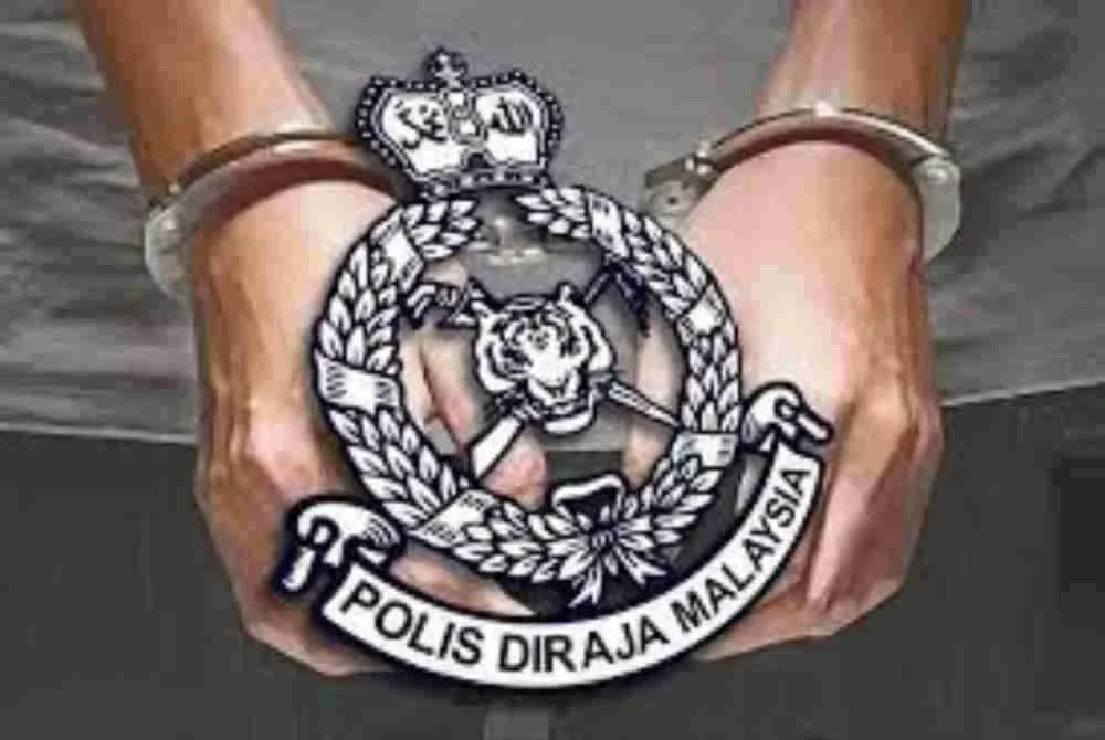 Polis menahan seorang lelaki yang disyaki merogol dan melakukan amang seksual fizikal terhadap anak tirinya. Gambar hiasan
