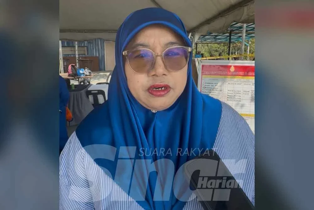 Fauziah