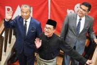 Dinamik jajaran politik baharu PH dan Bersatu mungkin sukar direalisasikan sekiranya PH masih bergantung kepada BN untuk mendepani PRU16.