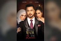 Drama ‘Madu atau Racun' yang disiarkan menerusi platform berbayar mencetuskan polemik.