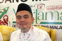 Muhammad Akmal - Foto: SINAR HARIAN/ ADILA SHARINNI WAHID