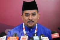 Asyraf Wajdi