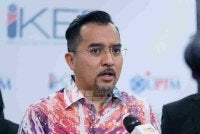 Asyraf Wajdi