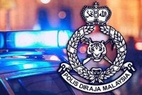 Polis masih mengenal pasti identiti mayat lelaki yang dipercayai mangsa bunuh dan ditemukan dalam parit di Jalan Industri 7, Kampung Baru Sungai Buloh Sabtu lalu. Foto hiasan