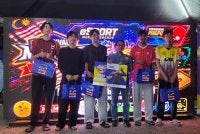 Pemilihan eSport sebagai antara acara utama bertujuan mendekati golongan muda yang semakin dekat dengan dunia permainan digital.