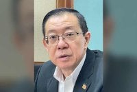 Lim Guan Eng