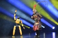 Pratonton eksklusif produksi berkenaan berlangsung pada 29 Ogos lepas di Genting International Showroom.