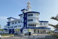 Markas PPM Wilayah Tiga, Tok Bali di Pasir Puteh yang bernilai RM80.01 juta akan mula beroperasi secara berperingkat November ini.