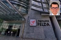 Rauzan (gambar kecil) berkata, audit perlu dilakukan oleh pihak ketiga yang bebas, mempunyai akses penuh kepada dokumen dan diberikan mandat yang cukup luas.