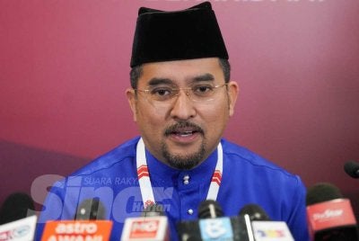 Asyraf Wajdi