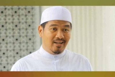 Ahmad Dusuki