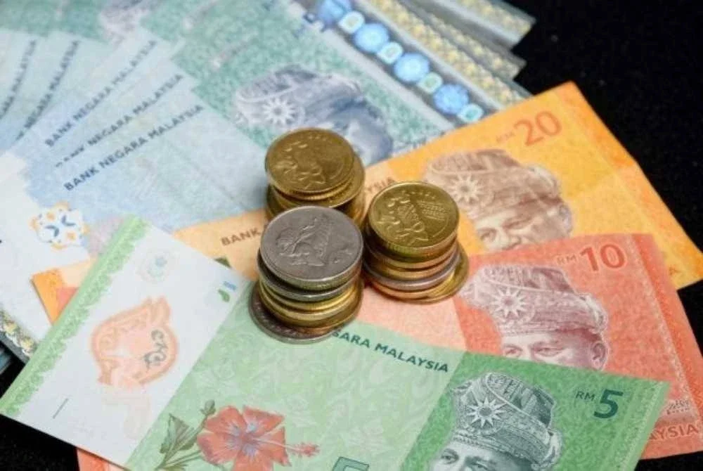 Ringgit juga mendapat manfaat susulan kelemahan dolar AS.