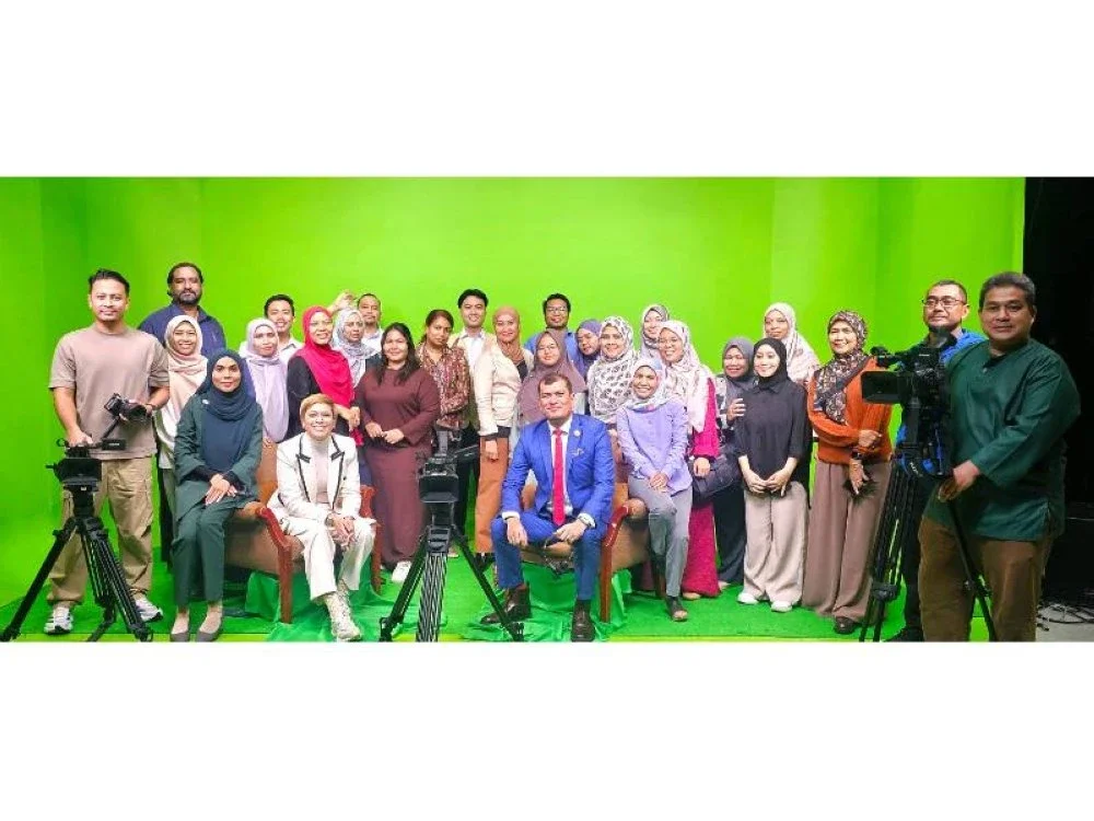 IPPTAR merupakan Institut Latihan Awam (ILA) dibawah Kementerian Komunikasi paling signifikan dengan kursus melibatkan pembangunan teknologi AI dan penyiaran negara.