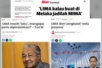 Kerajaan perlu memastikan perbincangan mengenai masa depan LIMA tidak terhenti pada persoalan lokasi.