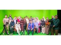 IPPTAR merupakan Institut Latihan Awam (ILA) dibawah Kementerian Komunikasi paling signifikan dengan kursus melibatkan pembangunan teknologi AI dan penyiaran negara.