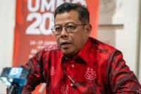 Mohd Razlan