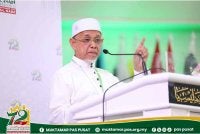 Perwakilan Pas Terengganu, Dr Wan Mat Sulaiman