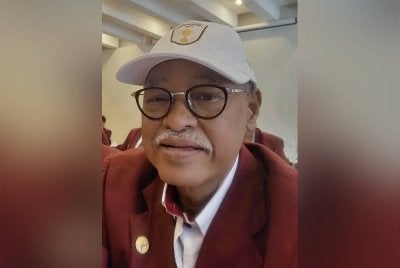 Suhaimi