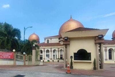 Seorang pekerja sebuah syarikat penghantaran barang dihadapkan ke Mahkamah Majistret Kuantan pada Jumaat atas enam tuduhan menipu dengan menunjukkan transaksi pembayaran QR palsu.