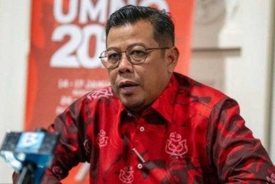 Mohd Razlan