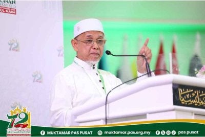Perwakilan Pas Terengganu, Dr Wan Mat Sulaiman
