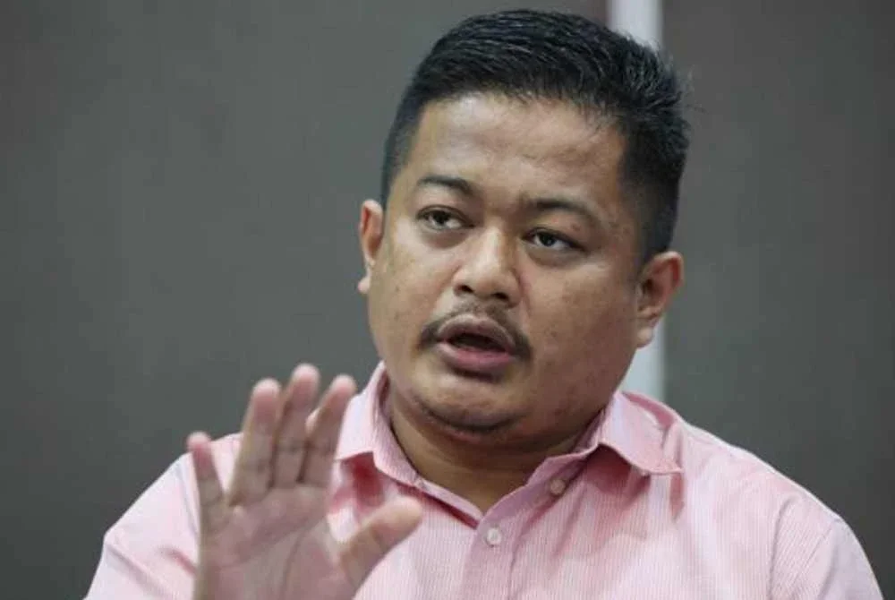Mohd Hasbie