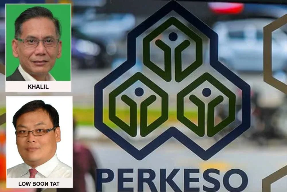 PERKESO memperkenalkan Skim LINDUNG 24 Jam kerana perlindungan ketika berlaku musibah amat penting buat pekerja dan keluarga. Gambar hiasan 