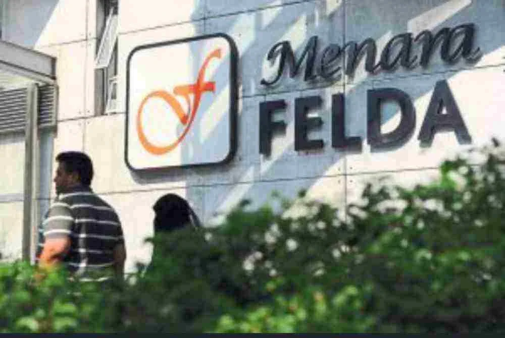SPRM umumkan tujuh kertas siasatan dibuka berkaitan Felda. Foto Bernama