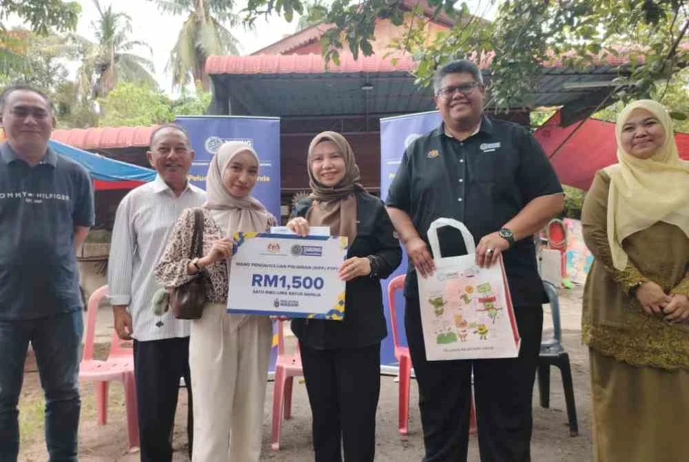 PTPTN salur Wang Pendahuluan Pinjaman RM1,500 kepada 26,457 pelajar baharu PTPTN salur Wang Pendahuluan Pinjaman RM1,500 kepada 26,457 pelajar baharu