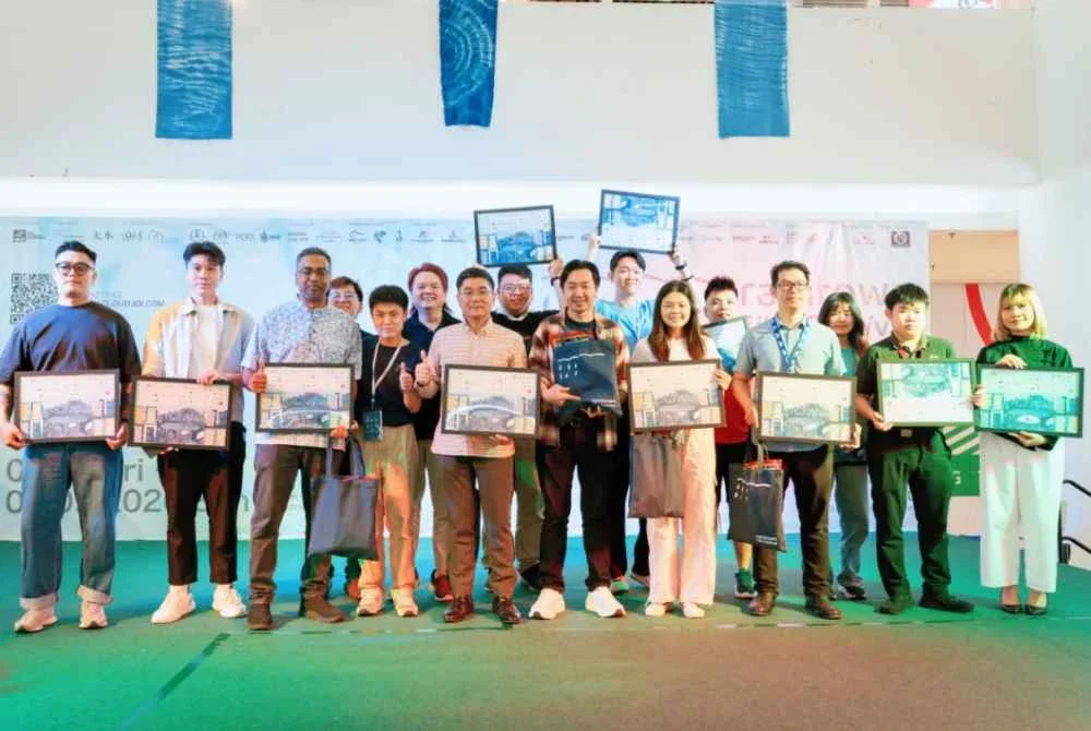 Seramai 152 penyertaan diterima dan penjurian telah dijalankan oleh panel bersama WCE dan Raintown Film Festival sebelum majlis penutup serta penyampaian anugerah berlangsung pada Ahad ini.