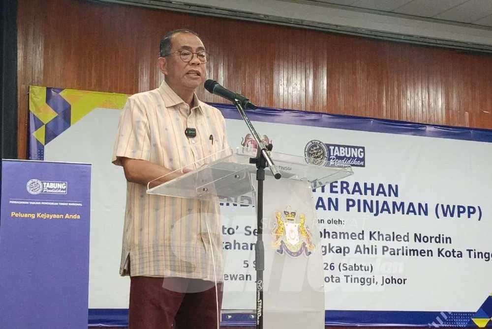 LIMA: Risiko hilang penyertaan peserta dunia jika tiada tambah baik tapak, fasiliti – Mohamed Khaled LIMA: Risiko hilang penyertaan peserta dunia jika tiada tambah baik tapak, fasiliti – Mohamed Khaled