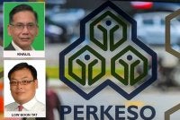 PERKESO memperkenalkan Skim LINDUNG 24 Jam kerana perlindungan ketika berlaku musibah amat penting buat pekerja dan keluarga. Gambar hiasan 