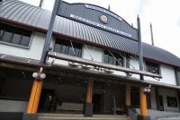 Program anjuran NGO MySKALA itu berlangsung di Dewan Dahlia, Seksyen 24, Shah Alam pada 6 September dan Dewan Residensi TNB, Kelana Jaya pada 16 September, dari jam 9 pagi hingga 5 petang.