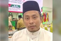 Ahmad Fadhli. Foto Facebook Ahmad Fadhli