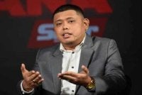 Danish Hairudin