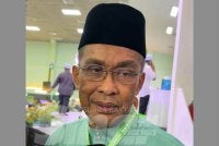 Takiyuddin
