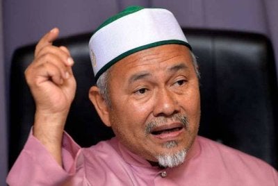 Tuan Ibrahim 