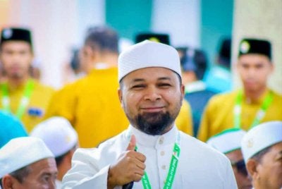 Aubidillah Fahim