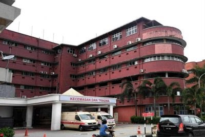 Siasatan oleh jawatankuasa khas yang ditubuhkan pihak pengurusan HSA pada 28 Ogos lalu berhubung dakwaan gangguan seksual membabitkan seorang pakar perubatan di Jabatan Anestesiologi hospital berkenaan kini di peringkat akhir - Gambar hiasan