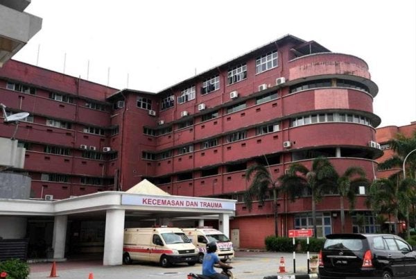 Siasatan oleh jawatankuasa khas yang ditubuhkan pihak pengurusan HSA pada 28 Ogos lalu berhubung dakwaan gangguan seksual membabitkan seorang pakar perubatan di Jabatan Anestesiologi hospital berkenaan kini di peringkat akhir - Gambar hiasan
