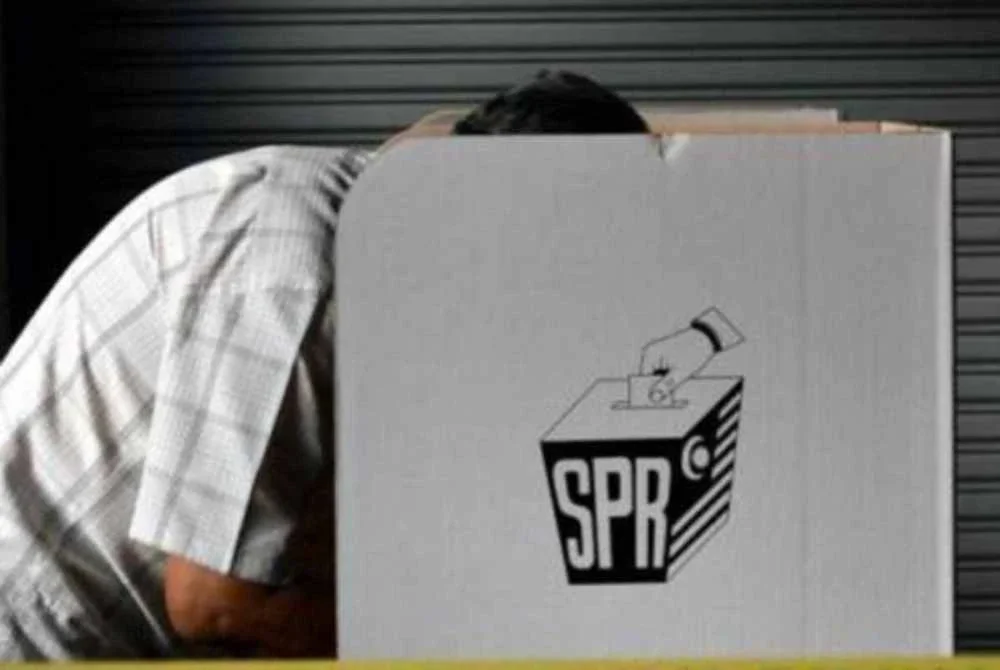 Sebuah kerajaan yang memperoleh mandat sewajarnya diberi kesempatan melaksanakan tanggungjawab sehingga tamat tempoh - Gambar hiasan