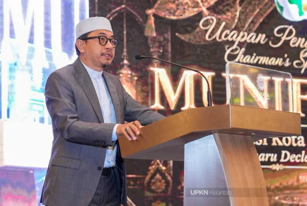 MUNIF 2.0 bukan sekadar wacana, 10 ketetapan tindakan dipacu MUNIF 2.0 bukan sekadar wacana, 10 ketetapan tindakan dipacu
