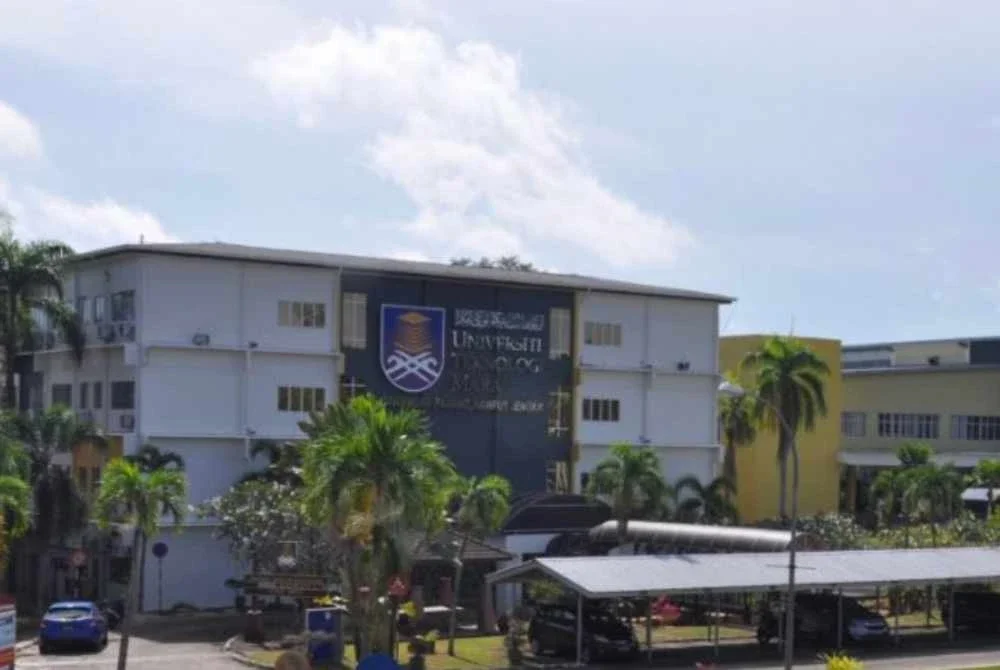 Seorang peserta KKEC UiTM meninggal dunia, lapan lagi tidak sedar diri