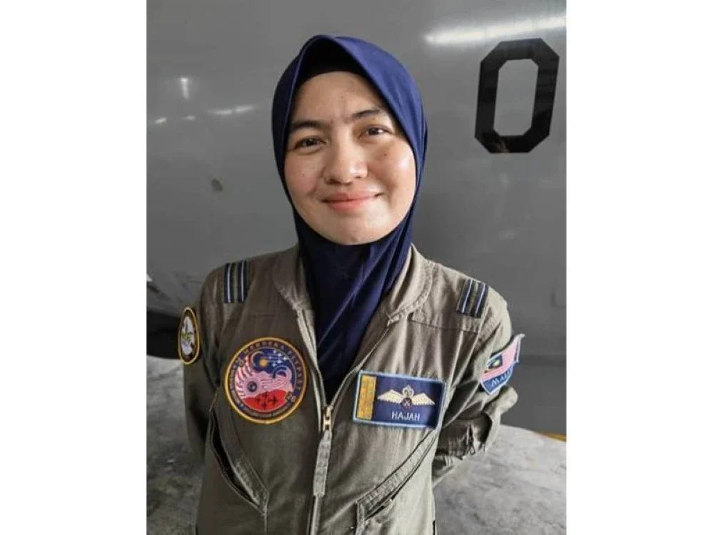 NUR FARAH