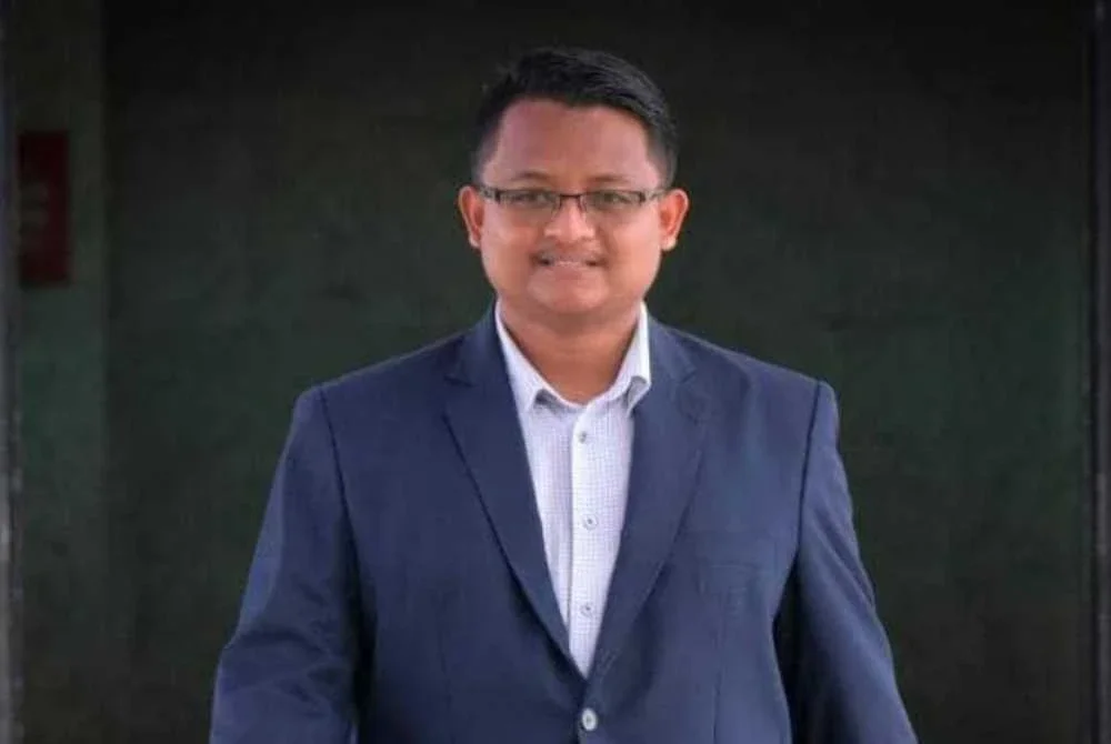 Ahmad Fahmi 